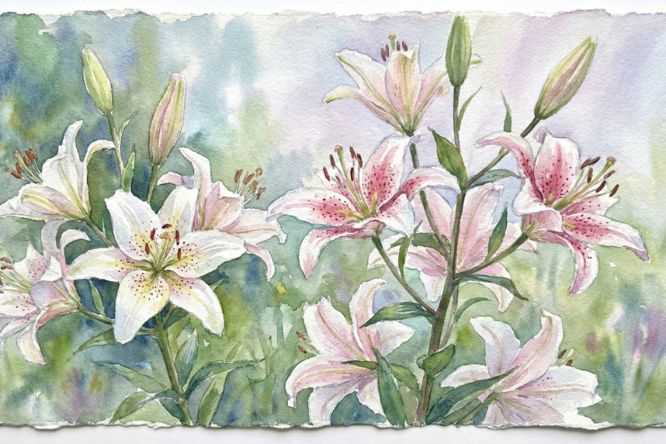 Background Pattern